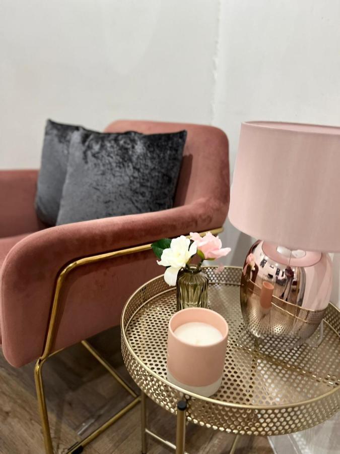 Birmingham Luxury Apartments Екстер'єр фото