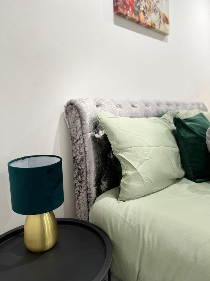 Birmingham Luxury Apartments Екстер'єр фото