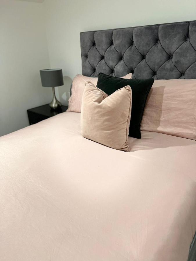 Birmingham Luxury Apartments Екстер'єр фото